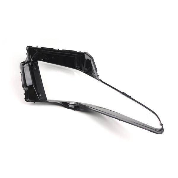 ヘッドライトレンズカバーシェル フロントヘッドライトカバー 23236366 交換用 簡単取り付け 自動車修理部品 右側