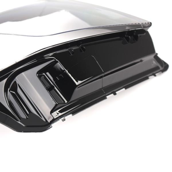 ヘッドライトレンズカバーシェル 左側 23236365 部品アクセサリー 自動車交換部品 修理 フロントヘッドライトカバー