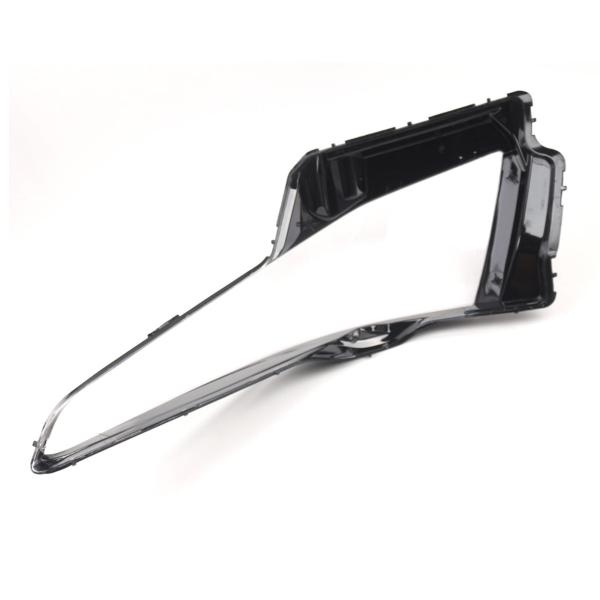 ヘッドライトレンズカバーシェル 左側 23236365 部品アクセサリー 自動車交換部品 修理 フロントヘッドライトカバー