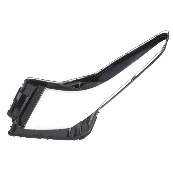 ヘッドライトレンズカバーシェル 左側 23236365 部品アクセサリー 自動車交換部品 修理 フロントヘッドライトカバー