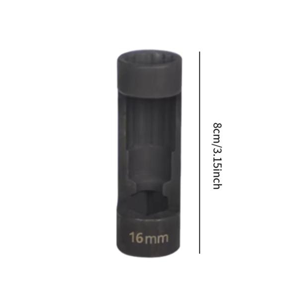 ポルシェ マカン用 16mm サスペンション ストラット ナット ソケット ハンドツール カーアクセサリー