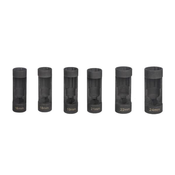 ポルシェ マカン用 16mm サスペンション ストラット ナット ソケット ハンドツール カーアクセサリー