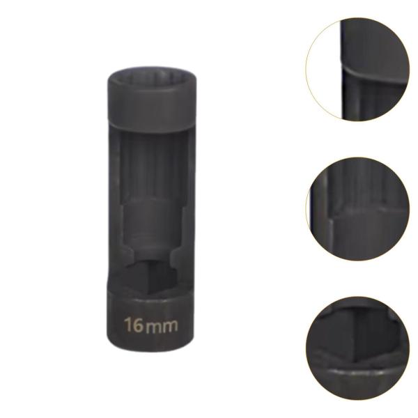 ポルシェ マカン用 16mm サスペンション ストラット ナット ソケット ハンドツール カーアクセサリー