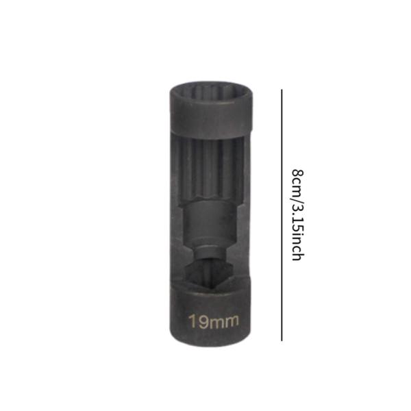 ポルシェ マカン用 19mm サスペンション ストラット ナット ソケット ハンドツール カーアクセサリー