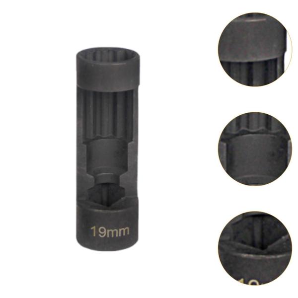 ポルシェ マカン用 19mm サスペンション ストラット ナット ソケット ハンドツール カーアクセサリー