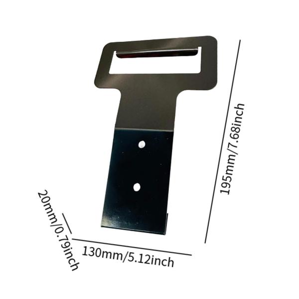 窓枠モールディングプーラー スチールドア修理 ポータブルドアクリップリムーバー