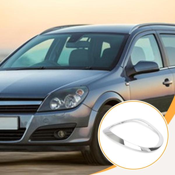 ヘッドライトベゼル、51137388117、交換用、修理部品 左側 プロフェッショナル Mini F60 F61 SE John Works 用