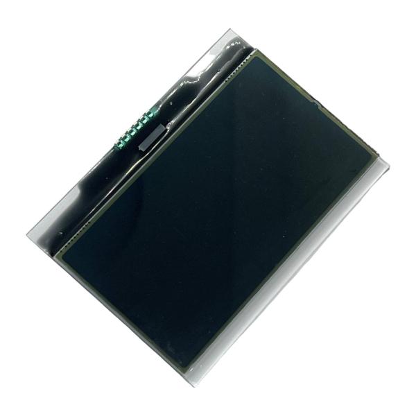 インストルメントクラスター用LCDディスプレイスクリーン 8201297582F アクセサリー交換部品  2(x83) 用LCDスクリーン