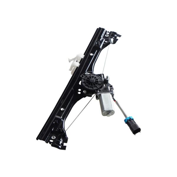 右ウィンドウレギュレーター 自動車用ガラスエレベーター モーター付き 751-649 500 1.4L用パワーカーウィンドウレギュレーターを簡単に取り