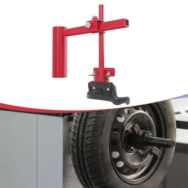 手動タイヤチェンジャーダックヘッドキット 16〜21インチの車のタイヤ