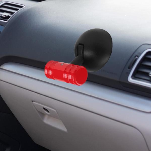 車用タッチスタートボタンカバー エンジンスタートストップジョイスティック スペア 亜鉛合金