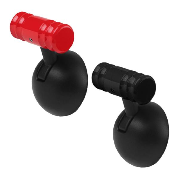 車用タッチスタートボタンカバー エンジンスタートストップジョイスティック スペア 亜鉛合金