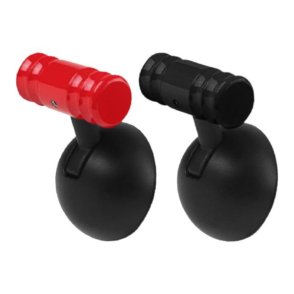 車用タッチスタートボタンカバー エンジンスタートストップジョイスティック スペア 亜鉛合金