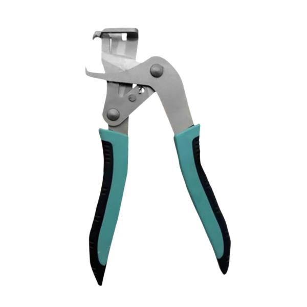 車用クリッププライヤー 自動車用スナッププライヤー メンテナンス 修理 分解ツール ファスナー トリムパネル トラック取り外しツール