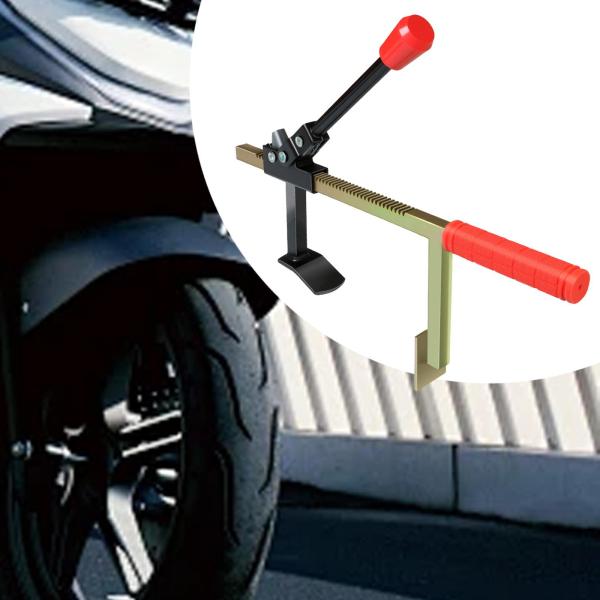 車・トラック用手動タイヤチェンジャー 高硬度バイクタイヤビード