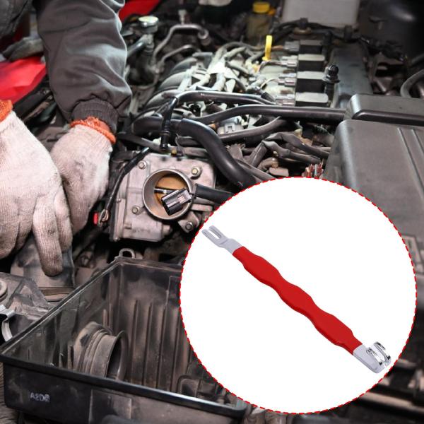 自動車用電気端子コネクタセパレーター ワークショップ車両用リムーバー プライヤー不要