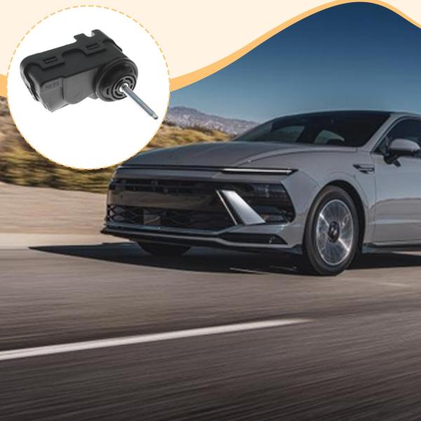 自動ヘッドランプレベリングアクチュエーターアクセサリー 92130-2B000 i30用機器 プロフェッショナル向け簡単設置