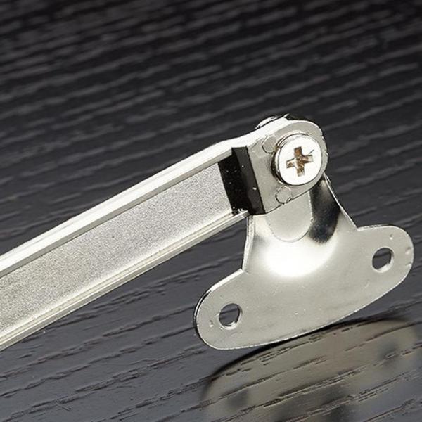 リフト ガスリッドステー キャビネット ドアロッド キャビネット ハードウェア ダウンレバー