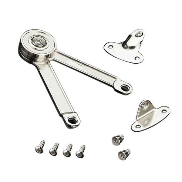 リフト ガスリッドステー キャビネット ドアロッド キャビネット ハードウェア ダウンレバー