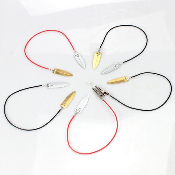 Perfeclan DIY 自家製 フルーツ 電力発電実験 セット 教育科学物理 教育援助道具