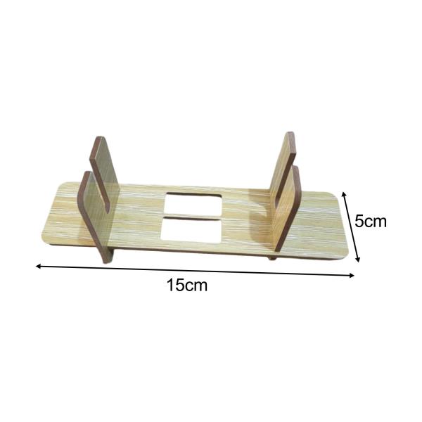 扇子スタンドホルダー 手持ちファンホルダー 装飾シンプルなファンラック 手持ちファンディスプレイベース ホテル卓上 結婚式の寝室の装飾用