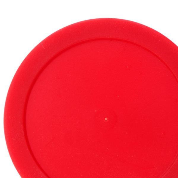フルサイズエアホッケーテーブル用 62mm エアホッケー交換パック 5 個
