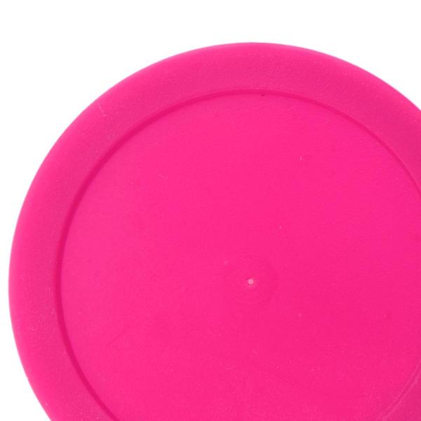 フルサイズエアホッケーテーブル用 62mm エアホッケー交換パック 5 個