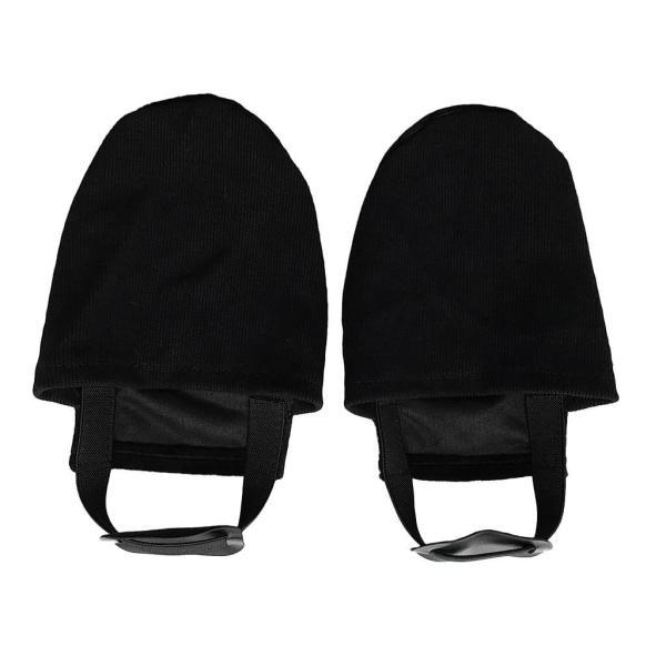 シューズカバー 滑り止め   スライダーカバー 伸縮性 サイズフリー 1ペア