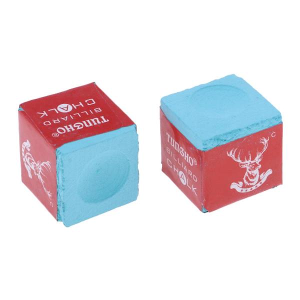 ビリヤードチョーク スヌーカー キューチョーク 約23＊23mm 約12個入り