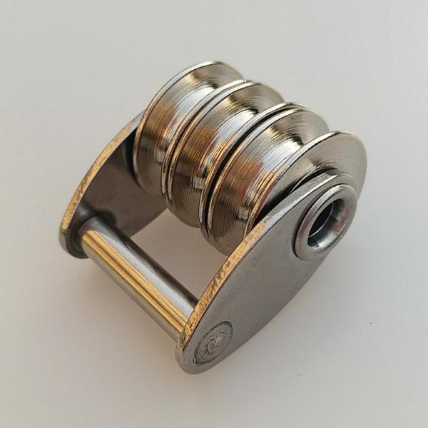  セイルタック  プーリー  ウィンドサーセイル用 アクセサリー 