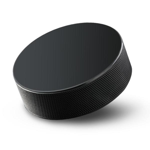 練習トレーニング2ピースアイスホッケーパックホッケーボール