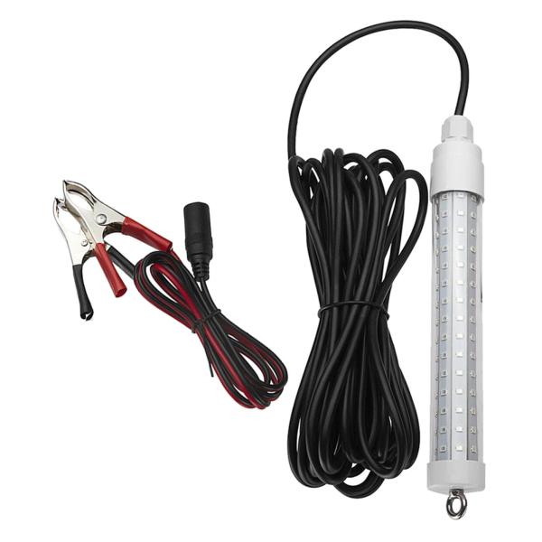 12V-24V水中ナイトフィッシングボート屋外照明ランプ