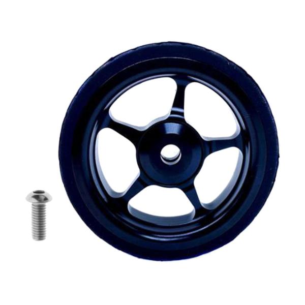 ブロンプトンbrompton イージーホイールH&H （61mm) Amazon.co.jp: 大型イージーホイール ブロンプトン折りたたみ