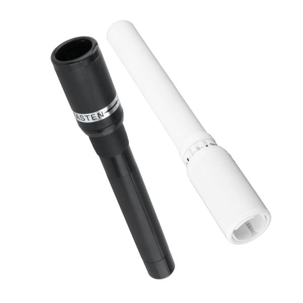 軽量ビリヤードプールスティックエクステンションプールキューエクステンダーアクセサリーブラック