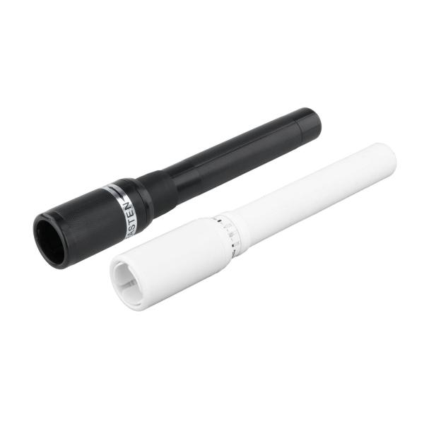 軽量ビリヤードプールスティックエクステンションプールキューエクステンダーアクセサリーブラック