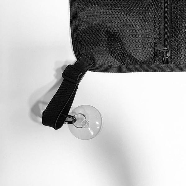 パドル  バッグ   バッグ カヤック ィン   メッシュ バッグ