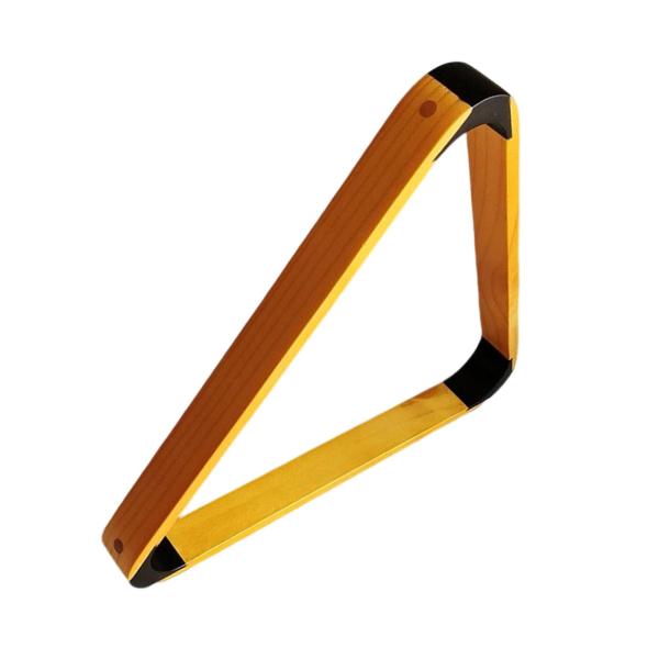 フラットビリヤードトライアングルラック、ボールホルダー、プールダイヤモンドラック、ポジショニング用アクセサリー