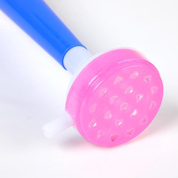 サッカー スタの応援ファン トランペット フットボール ゲームのメーカー スポーツ イベントの応援メーカー