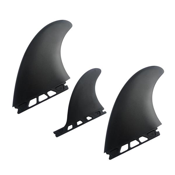 3x ユニバーサルソフトトップサーフボード交換用サースタンドアップパドルボードサーフボードロングボードアクセサリー