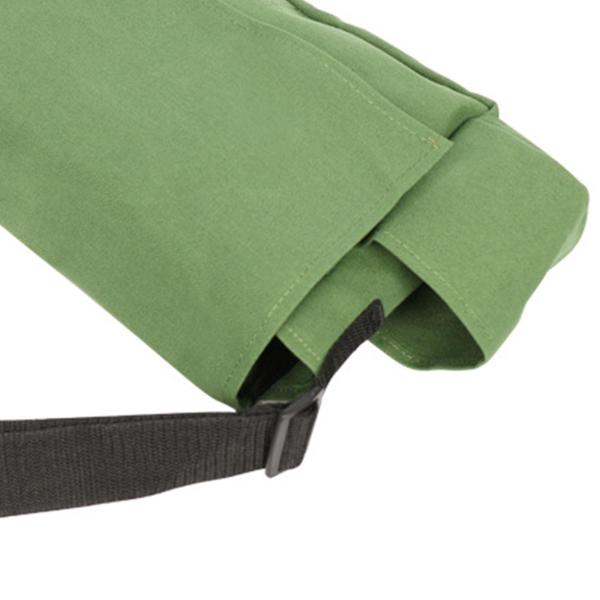 ボール バッグ ポーチ コンテナー ユニセックス オーガナイザー ボール キャリア アウトドア スポーツ用