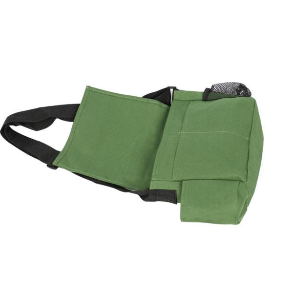 ボール バッグ ポーチ コンテナー ユニセックス オーガナイザー ボール キャリア アウトドア スポーツ用