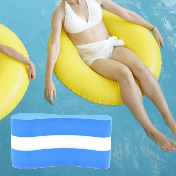 プルブイレッグフロート浮力EVAフォーム水泳水泳プルフロート子供用水泳ストローク