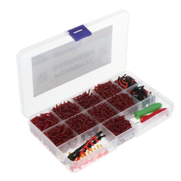 バドミントン ラケット グロメット ミニ ストリング 千枚通し