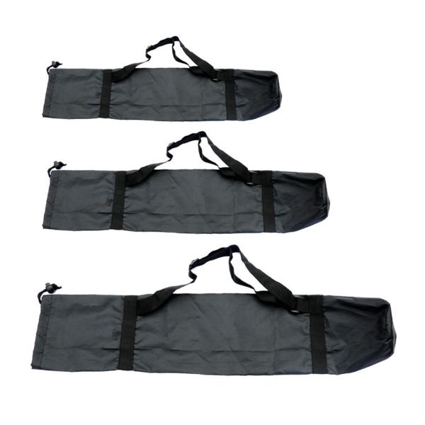 17x100cm 直径11cm 三脚キャリングケース 巾着収納バッグ 三脚バッグ キャリングケース