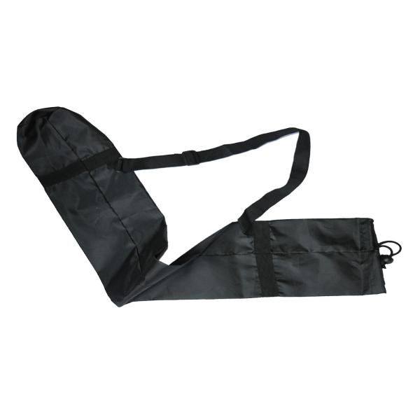 17x100cm 直径11cm 三脚キャリングケース 巾着収納バッグ 三脚バッグ キャリングケース