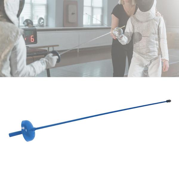 Tokyo Fencingフェンシング防具サーベルセット125cm-135cm用 ブルー フェンシングソード 子供用フェンシング剣 音付き剣遊び