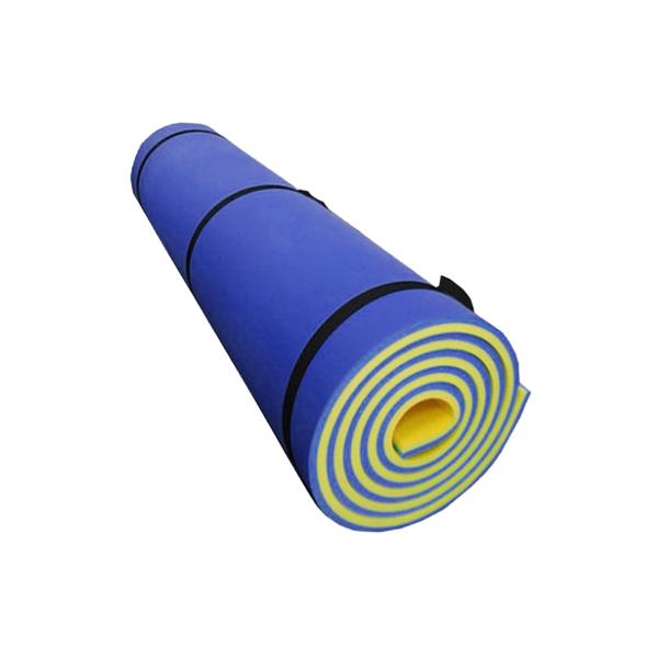 青黄 フローティングパッド ウォーターフローティングマット湖ビーチプールフロートラフト