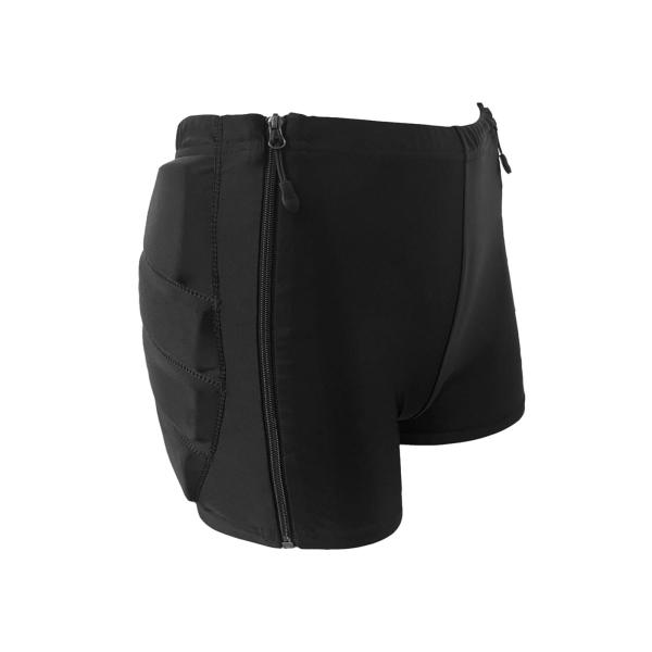 M パッド入りショーツ キッズ保護パッド入りショーツヒップ保護パッド