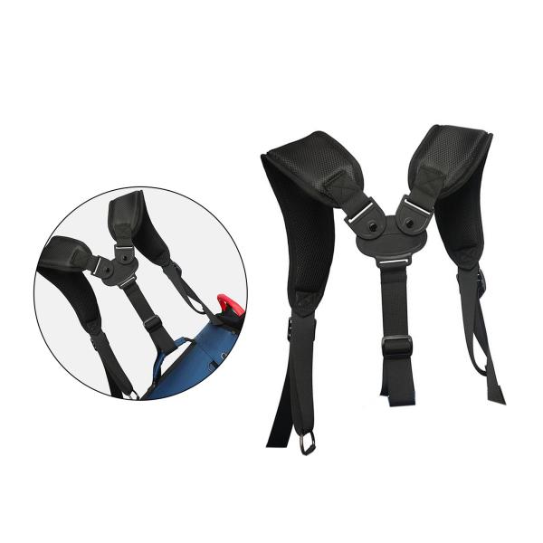 ゴルフバッグ ショルダーストラップ アクセサリー バッグ キャリー ストラップの交換 バッグ ストラップ