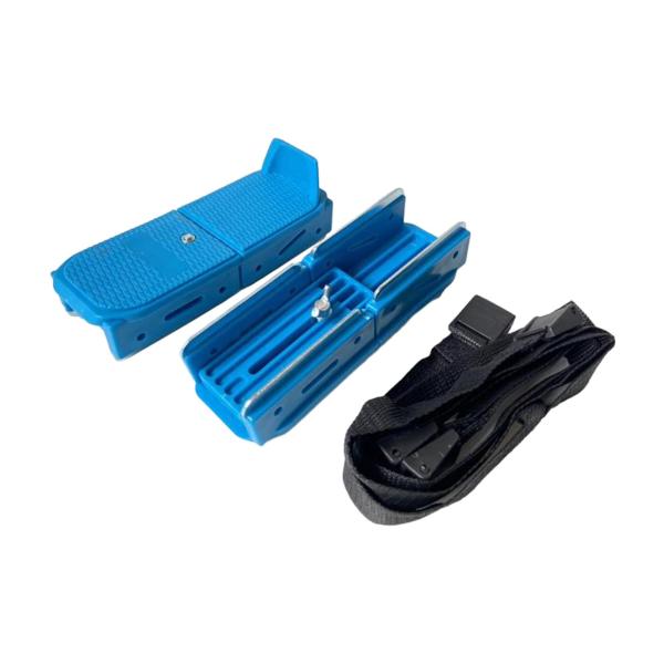 子供用調節可能なアイススケート、幼児用アイススケート、ダブルランナーアイススケートトレーニング、スケートを学ぶ子供、青少年向けのサポート , 青